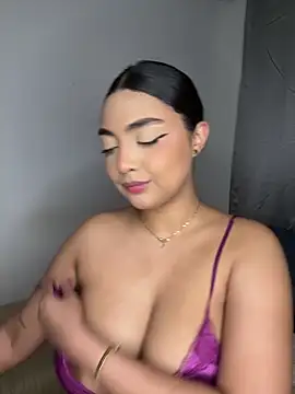 SASHASTRADA  online show from 03-29-26, 06:59