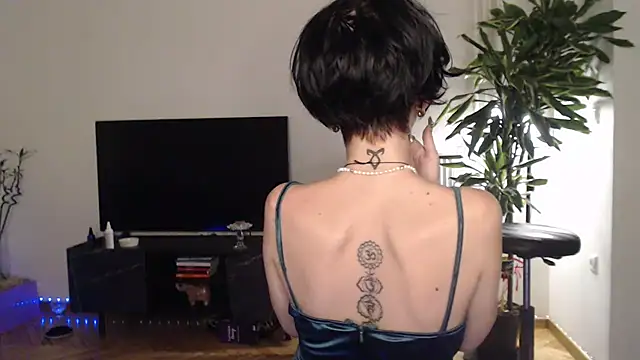 Snapshot of Marley_Queen chatting on 07-06-26, 08:54 Marley Queen online show from 07-06-26, 08:54