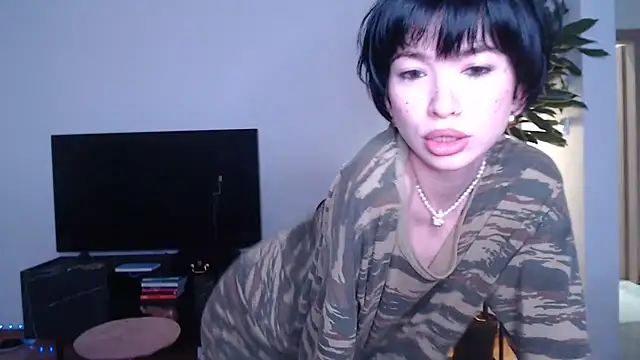 Snapshot of Marley_Queen chatting on 07-15-26, 08:54 Marley Queen online show from 07-15-26, 08:54