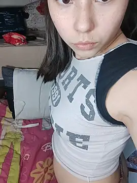 Snapshot of Sexyhanna14 chatting on 06-03-26, 07:51 Sexyhanna14 online show from 06-03-26, 07:51