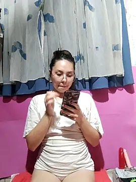 Sexyhanna14 online show from 04-02-26, 01:57