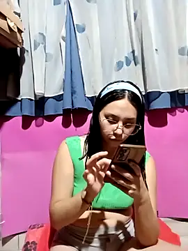 Sexyhanna14 online show from 03-11-26, 03:00