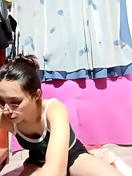 Sexyhanna14 online show from 03-18-26, 02:48