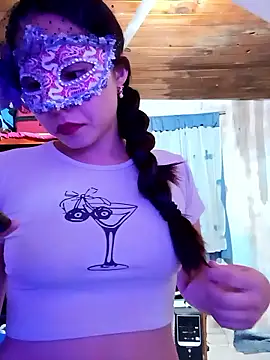 Sexyhanna14 online show from 01-10-26, 03:24