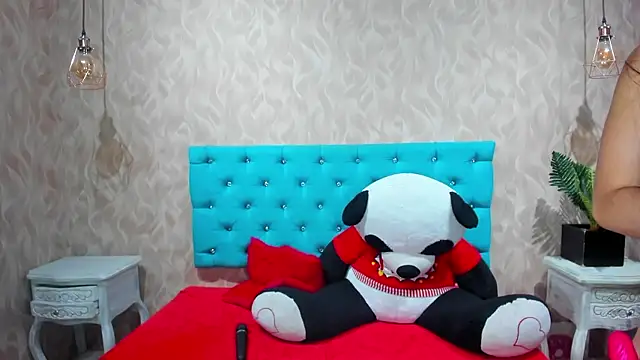 ValeryRosex online show from 01-08-26, 04:40