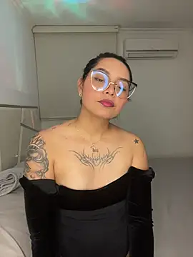 Savage Doll online show from 01-14-26, 04:49