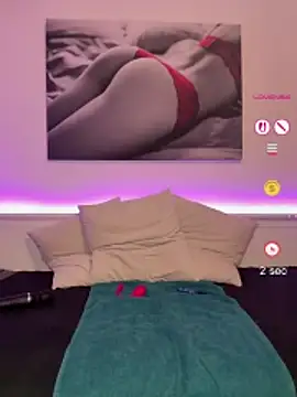 Ina-Immergeil online show from 05-10-26, 07:38