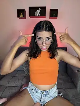 Iam Lyan  online show from 03-21-26, 07:29