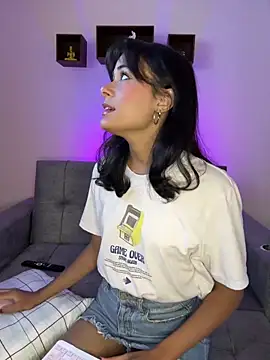 Iam Lyan  online show from 04-03-26, 09:32