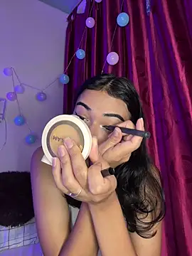 Iam Lyan  online show from 02-13-26, 06:30