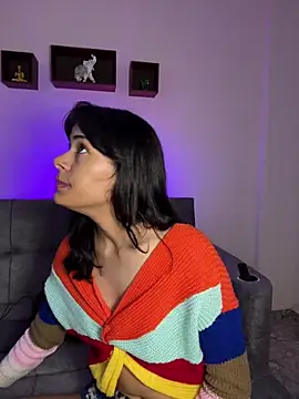 Iam Lyan  online show from 03-18-26, 05:36