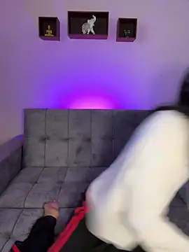 Iam Lyan  online show from 03-15-26, 07:10