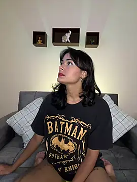 Iam Lyan  online show from 03-27-26, 07:26