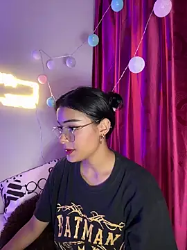 Iam Lyan  online show from 03-05-26, 06:26