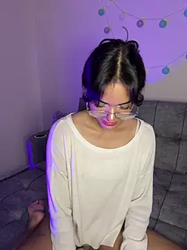 Iam Lyan  online show from 03-15-26, 12:28