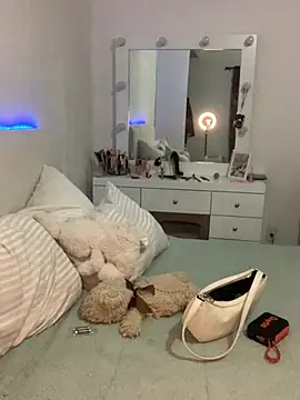 bombomcherry6 online show from 01-14-26, 03:43