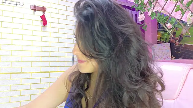 millybell303av online show from 02-17-26, 12:24