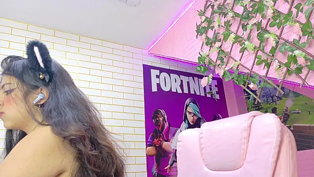 millybell303av online show from 02-08-26, 02:59