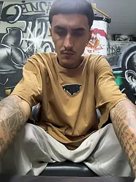 SweetCumshot online show from 01-12-26, 06:26