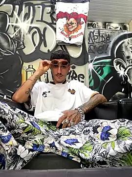 SweetCumshot online show from 01-15-26, 03:48