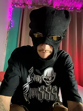 SweetCumshot online show from 01-11-26, 01:56