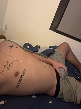 Baby Ana online show from 01-15-26, 01:09