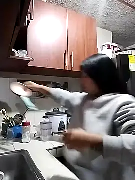 NoaBaker online show from 01-13-26, 02:48