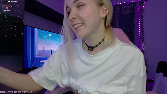 Xxxhoneyxx online show from 02-07-26, 01:46