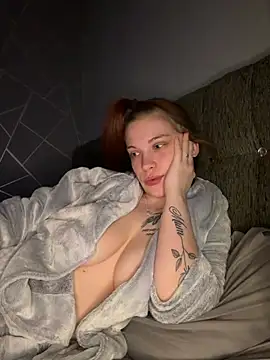 DarkdesireXoX online show from 02-27-26, 01:50