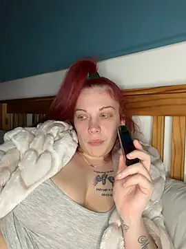 DarkdesireXoX online show from 04-22-26, 10:16