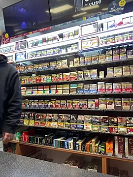 Dominic2295 online show from 02-19-26, 05:26