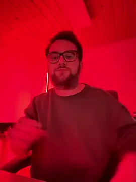 Dominic2295 online show from 01-18-26, 01:36