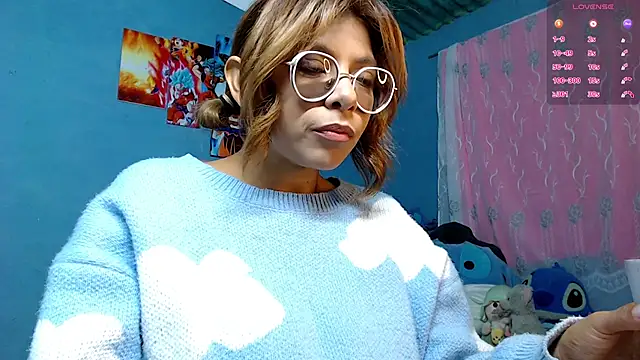 Princess Venus online show from 01-14-26, 06:17