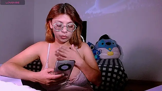 Princess Venus online show from 02-04-26, 03:12