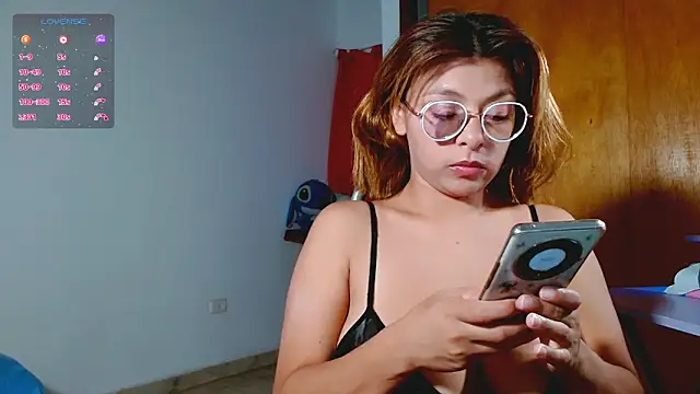 Princess Venus online show from 03-28-26, 04:13