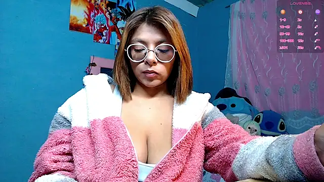 Princess Venus online show from 01-16-26, 07:45