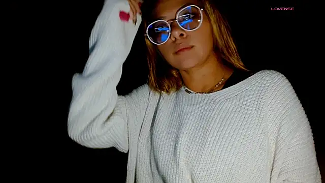 Princess Venus online show from 04-16-26, 11:51