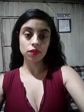 Danihpimentinha online show from 01-06-26, 07:29