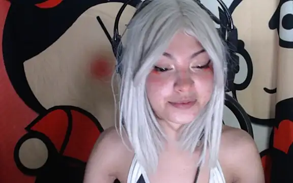 CakeMystic online show from 02-24-26, 03:29