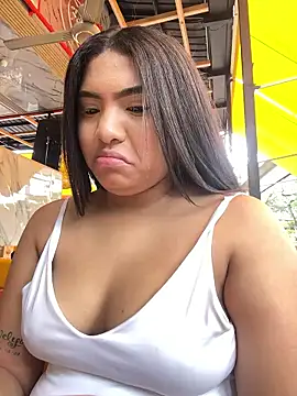 Mishell Sharman  online show from 01-16-26, 01:48