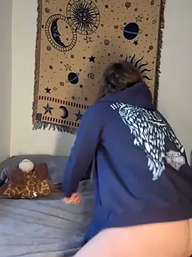 teenyblossom online show from 03-11-26, 12:10