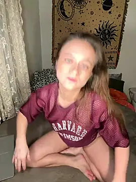 teenyblossom online show from 02-10-26, 12:09