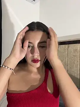 JessyRay  online show from 02-14-26, 08:20