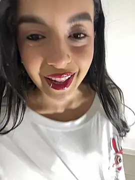 JessyRay  online show from 02-10-26, 08:08