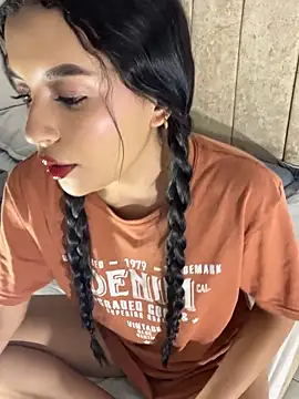 JessyRay  online show from 02-09-26, 08:29