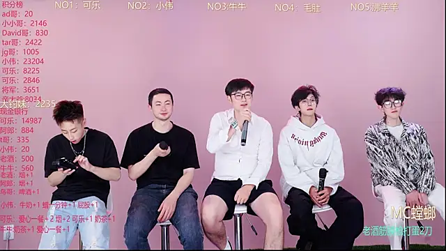 Snapshot of w-lucky chatting on 03-02-26, 09:27 w-lucky online show from 03-02-26, 09:27