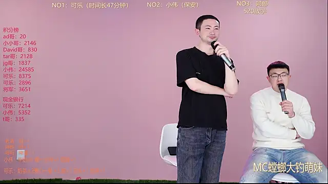 Snapshot of w-lucky chatting on 02-25-26, 11:10 w-lucky online show from 02-25-26, 11:10