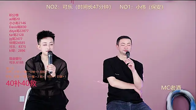 Snapshot of w-lucky chatting on 02-15-26, 12:37 w-lucky online show from 02-15-26, 12:37