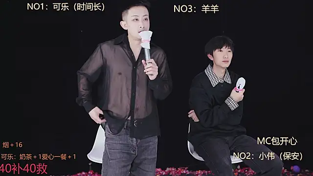 Snapshot of w-lucky chatting on 02-08-26, 12:36 w-lucky online show from 02-08-26, 12:36