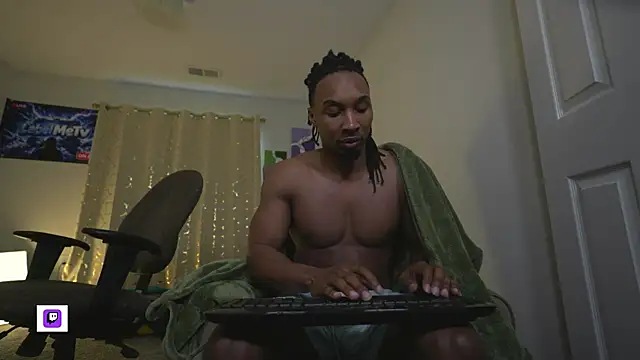 Boy Kino online show from 03-24-26, 05:02